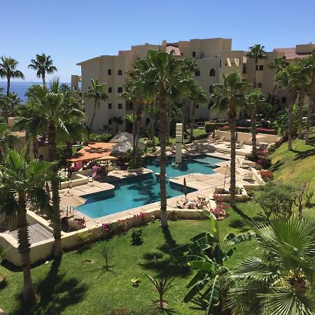 카보산루카스 Misioneros Del Cabo 아파트 외부 사진