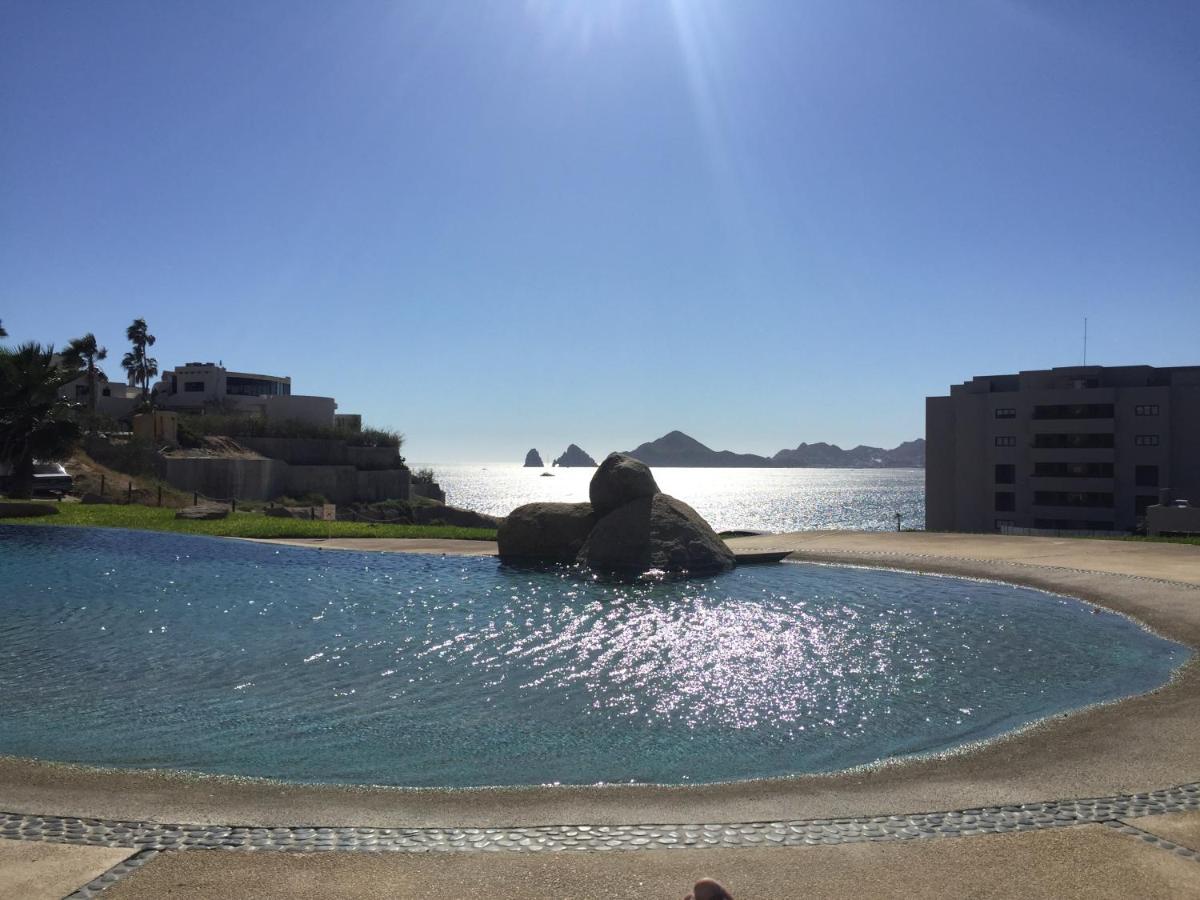 카보산루카스 Misioneros Del Cabo 아파트 외부 사진