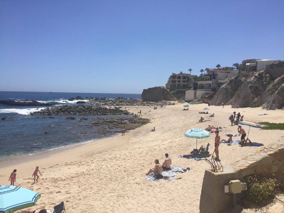 카보산루카스 Misioneros Del Cabo 아파트 외부 사진