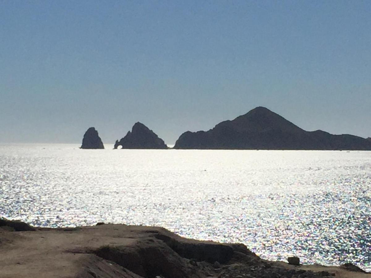 카보산루카스 Misioneros Del Cabo 아파트 외부 사진