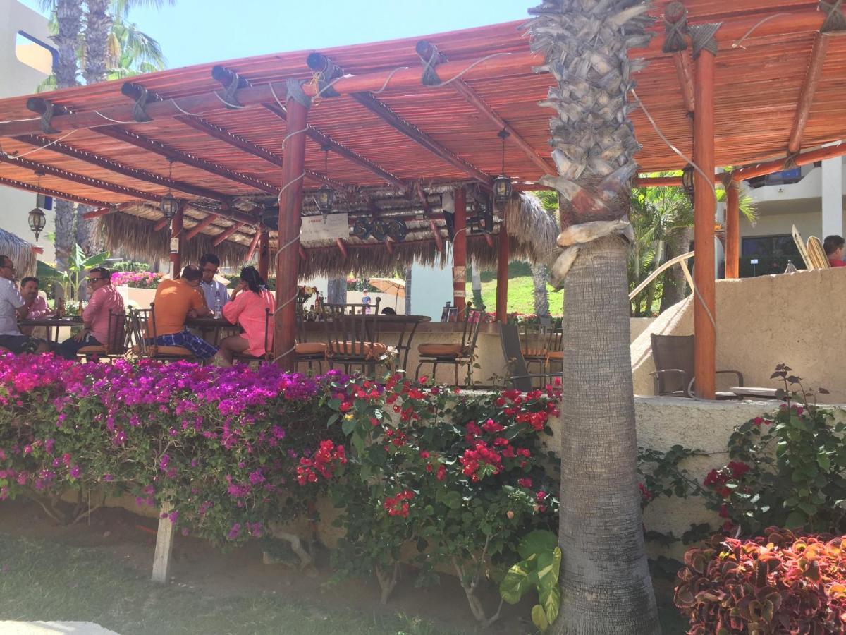 카보산루카스 Misioneros Del Cabo 아파트 외부 사진